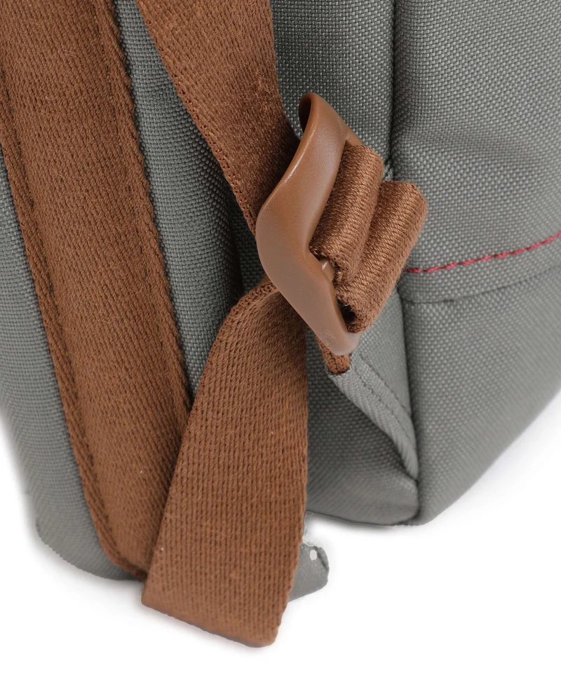Doughnut Dreamwalker Macaroon Rucksack grey