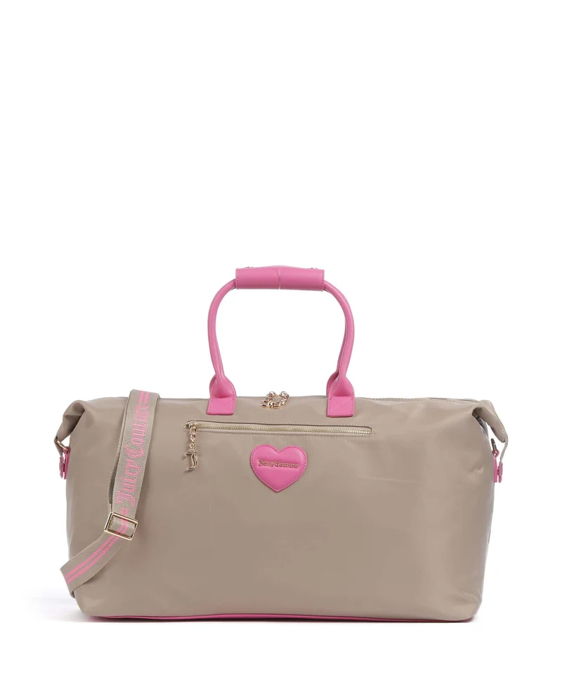 Juicy Couture Weekender beige