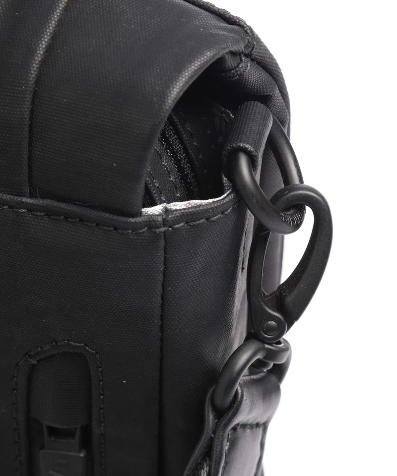 Aunts & Uncles Japan Matsumoto Kuriertasche black