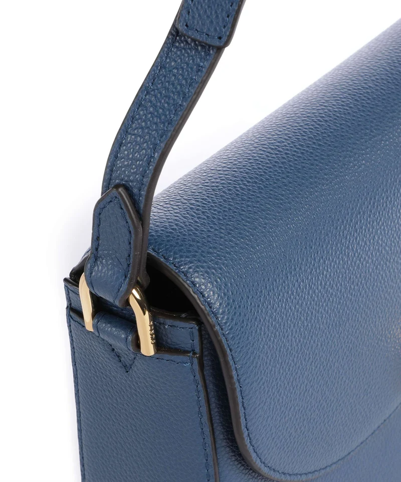 Furla Moonlight S Umhängetasche indigo