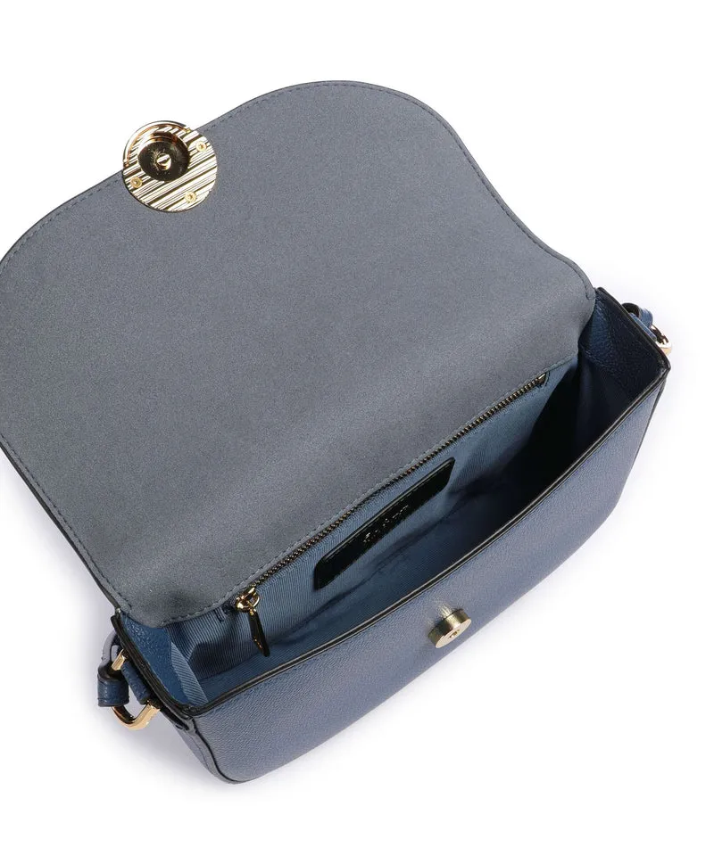 Furla Moonlight S Umhängetasche indigo