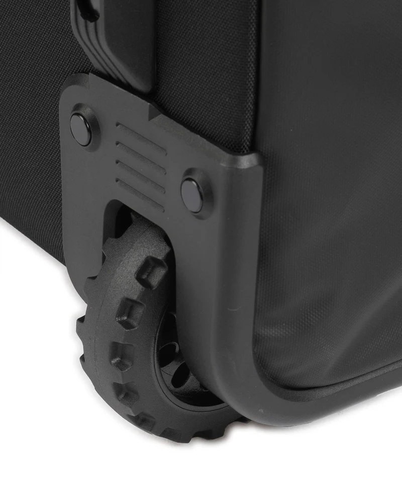 Db Hugger 60 Rollenreisetasche black out
