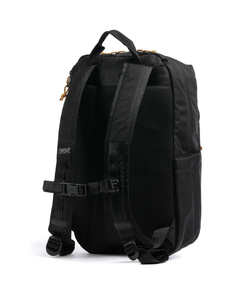 Chrome Ruckas 14 Rucksack black