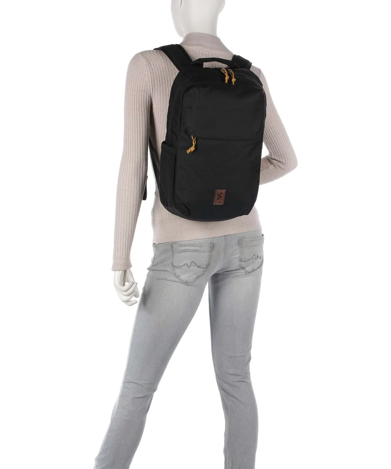 Chrome Ruckas 14 Rucksack black