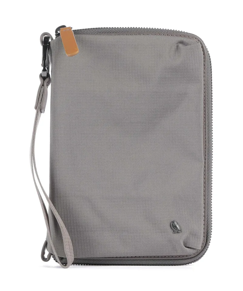 Bellroy Tech Wonder Reiseaccessoire storm gray