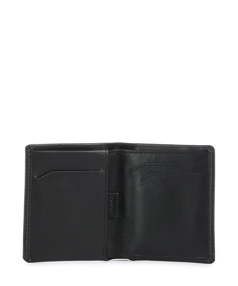 Bellroy Note Sleeve Geldbörse black