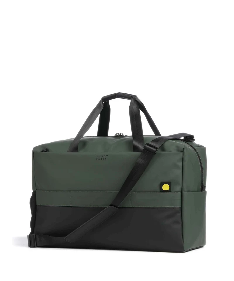 Delsey Paris Turenne Soft Weekender gruen