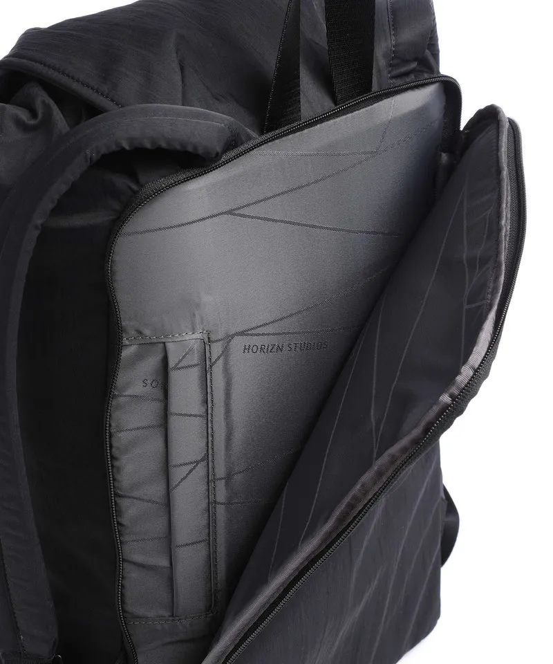 Horizn Studios Chiado Rucksack all black