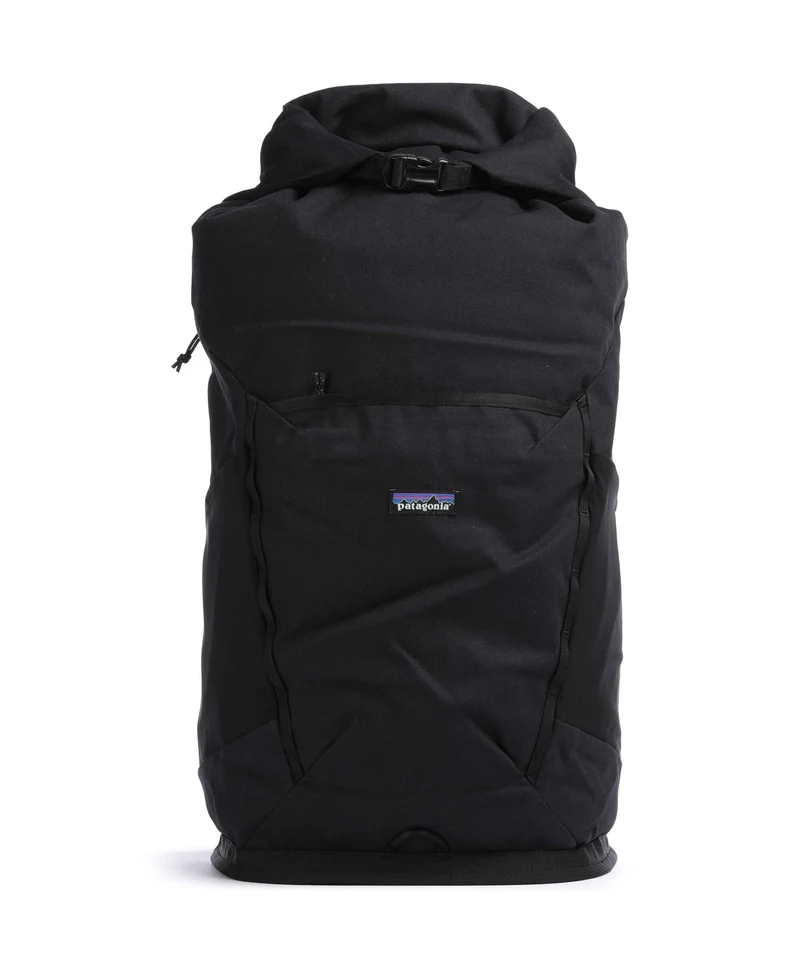 Patagonia Fieldsmith Wanderrucksack black