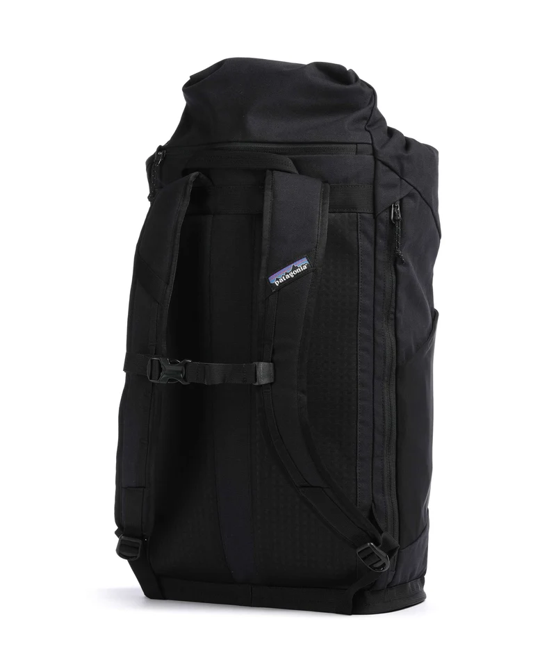 Patagonia Fieldsmith Wanderrucksack black