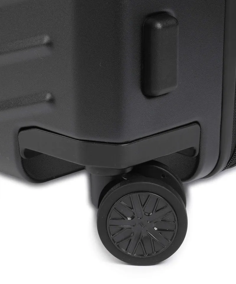 Porsche Design Roadster HC 4-Rollen Trolley black