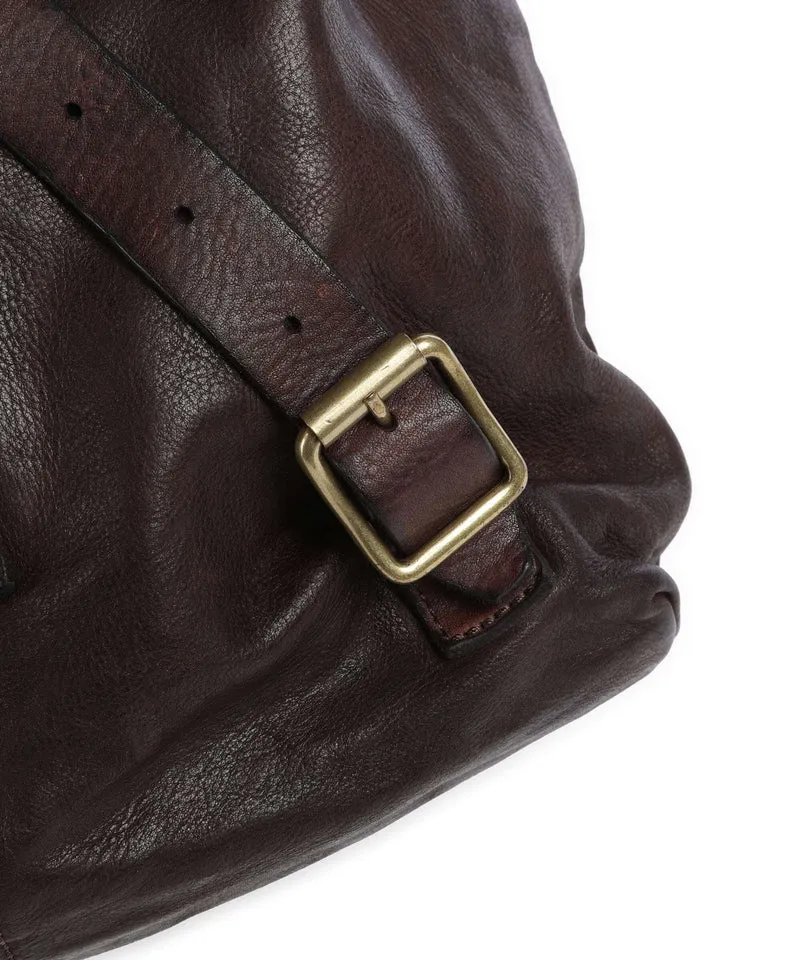 Campomaggi Rucksack moro