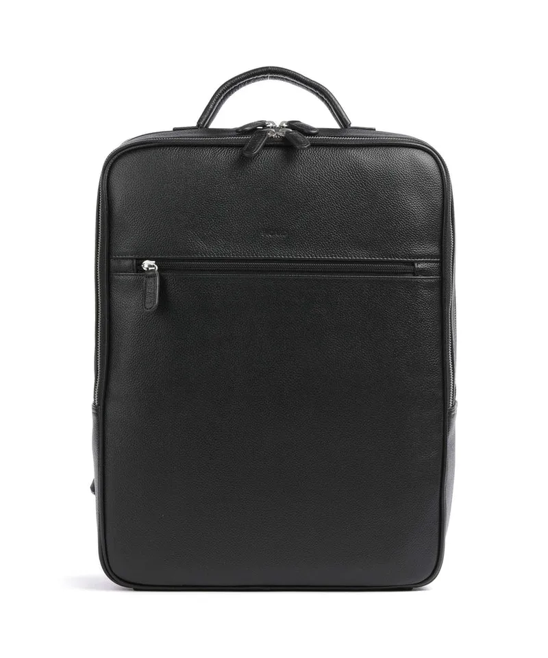 Picard Milano Laptop-Rucksack schwarz