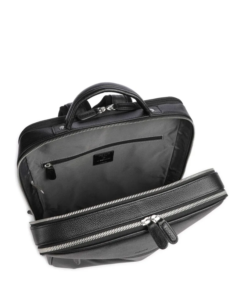 Picard Milano Laptop-Rucksack schwarz