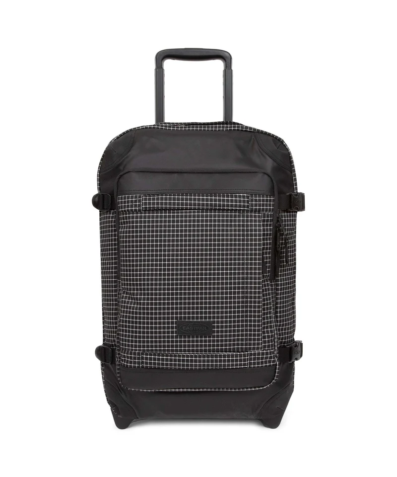 Eastpak Tranverz Cnnct S Rollenreisetasche ripstop