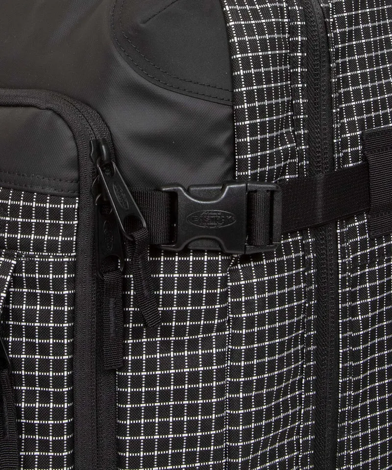 Eastpak Tranverz Cnnct S Rollenreisetasche ripstop