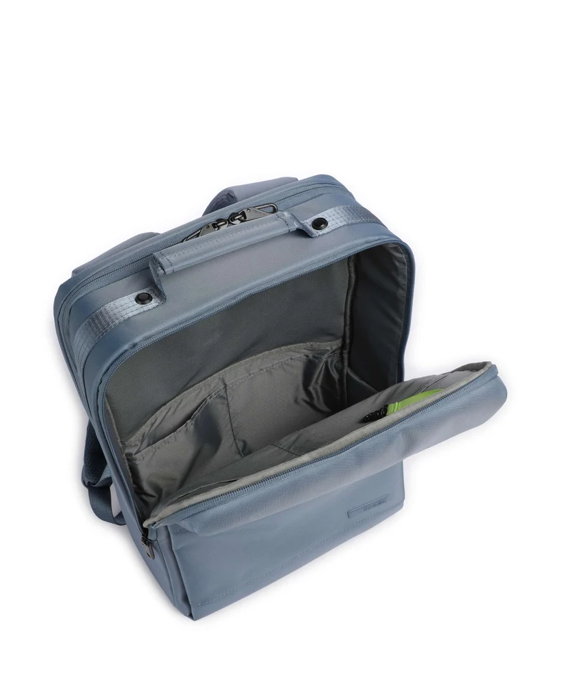 Travelite Workfloow M Rucksack denim blue