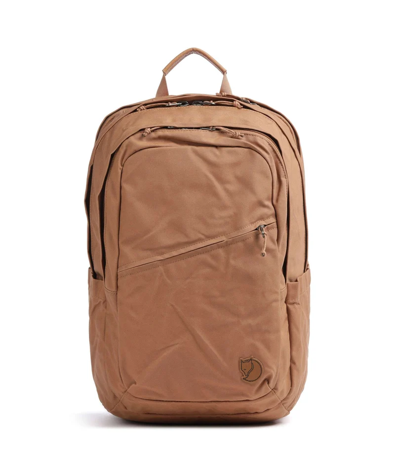 Fjällräven Räven 28 Rucksack khaki dust