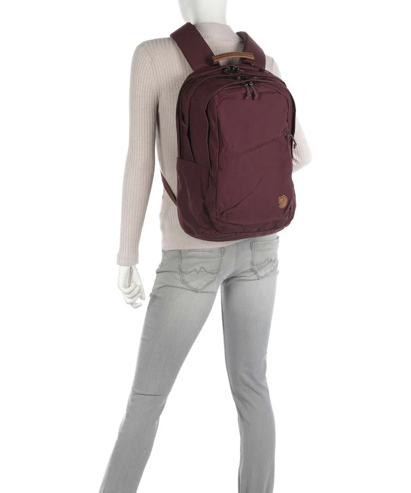 Fjällräven Räven 28 Rucksack khaki dust