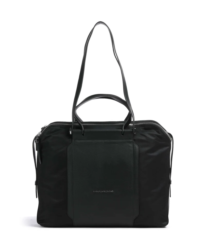 Piquadro W92T Shopper black