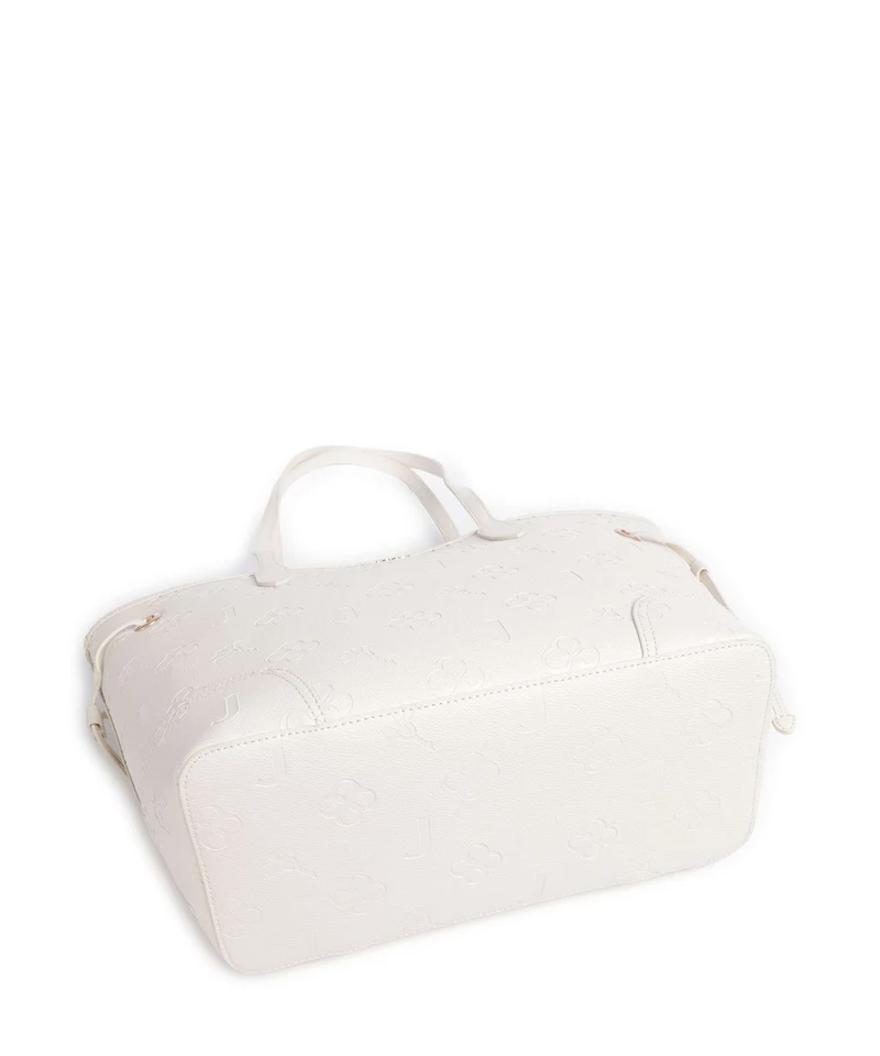 JOOP! Decoro Edition Lara Shopper offwhite