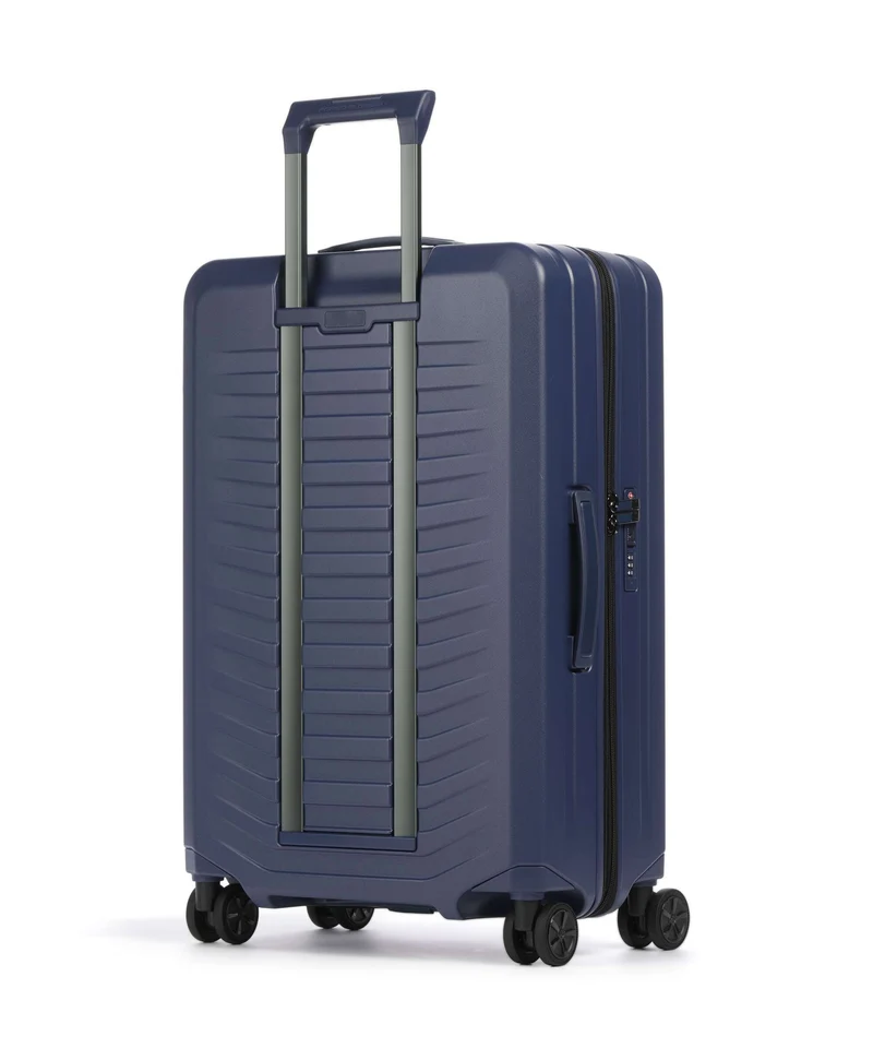 Porsche Design Roadster HC 4-Rollen Trolley dark blue matt