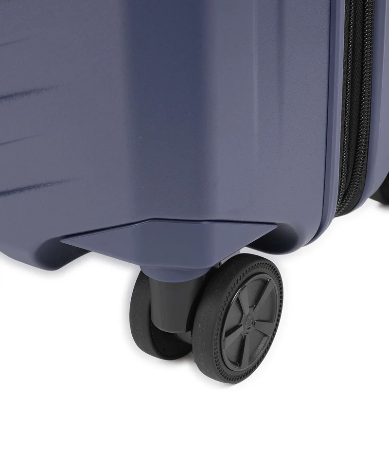 Porsche Design Roadster HC 4-Rollen Trolley dark blue matt