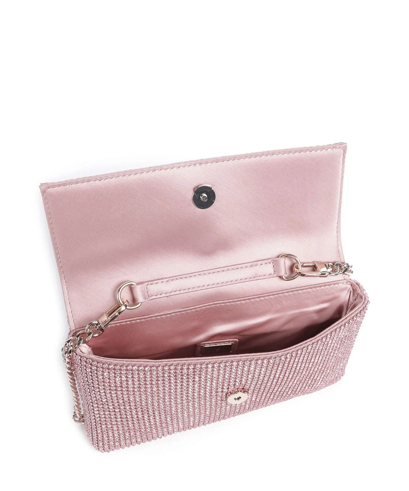 Guess Zalina Schultertasche bellarose