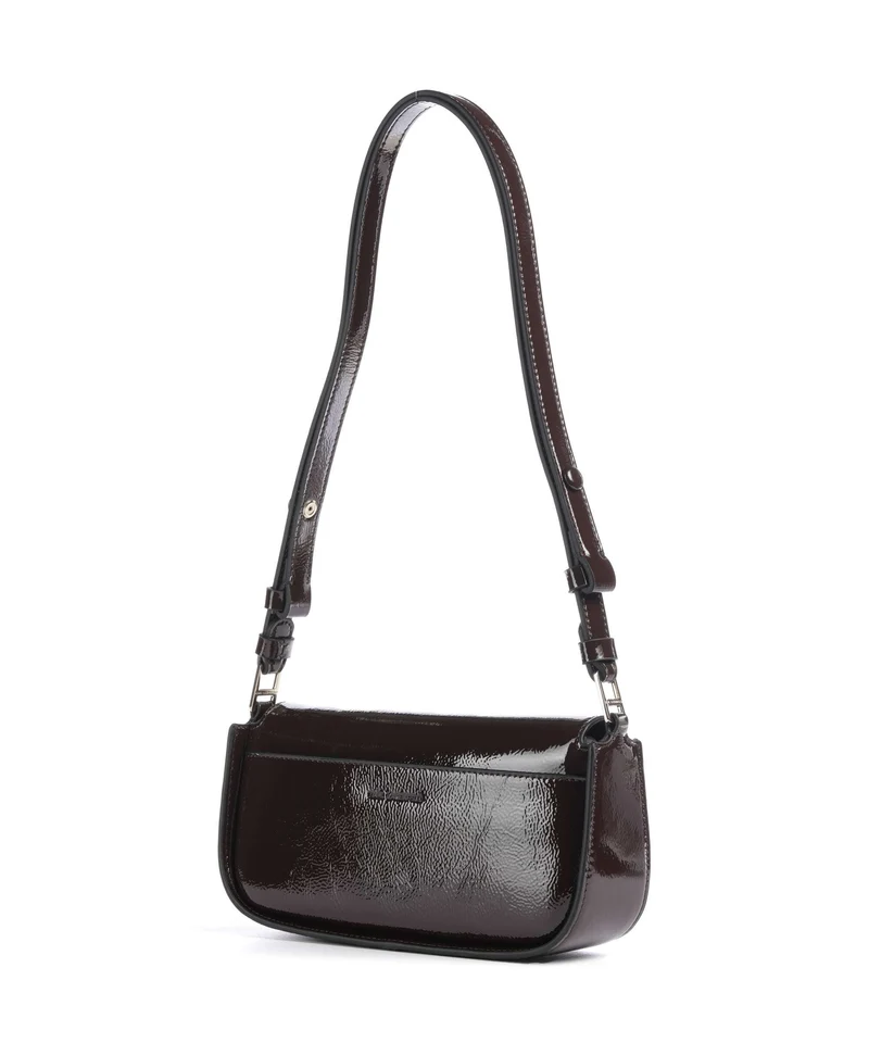 Karl Lagerfeld K/Signature Schultertasche tobacco
