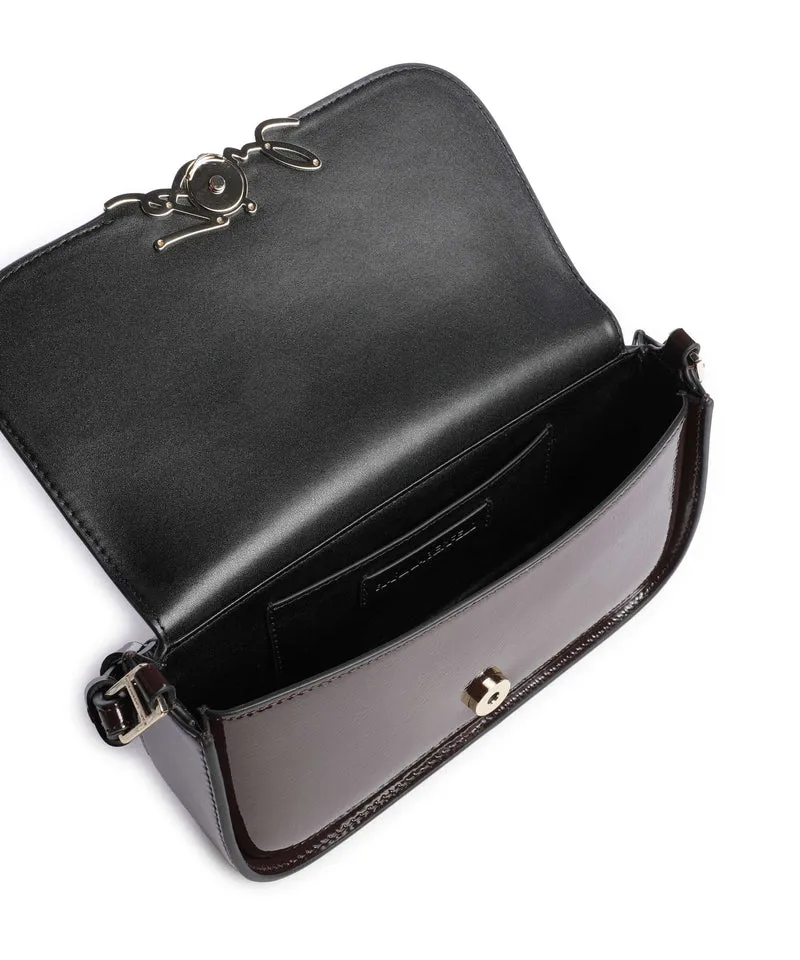 Karl Lagerfeld K/Signature Schultertasche tobacco