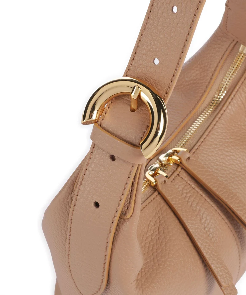 Coccinelle Fernanda Schultertasche skin