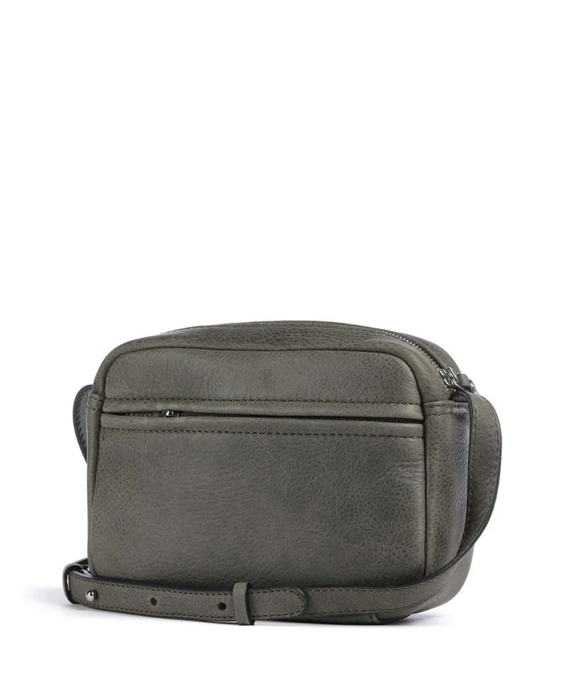 Castelijn & Beerens Carisma Umhängetasche dark military