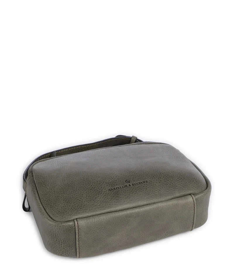 Castelijn & Beerens Carisma Umhängetasche dark military