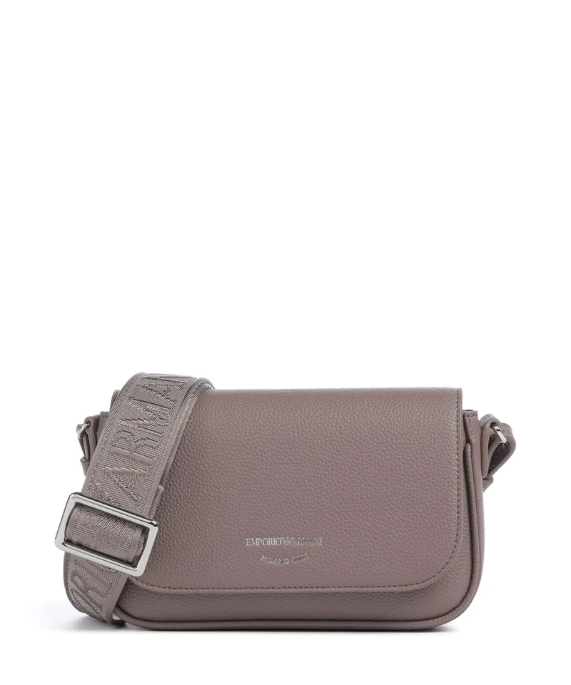 Emporio Armani Lilly Umhängetasche taupe