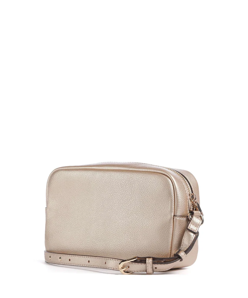 Liu Jo Evrim S Umhängetasche light gold