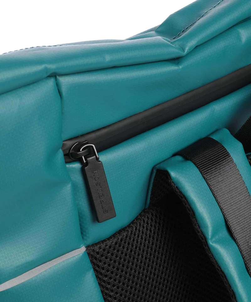 Strellson Stockwell 2.0 Rucksack petrol