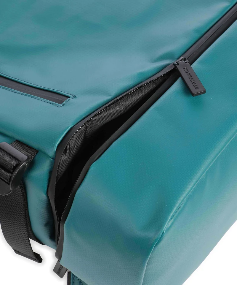 Strellson Stockwell 2.0 Rucksack petrol