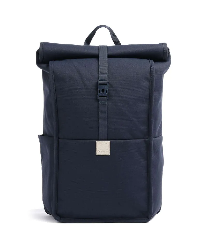 Vaude urban Coreway Rolltop Rucksack eclipse