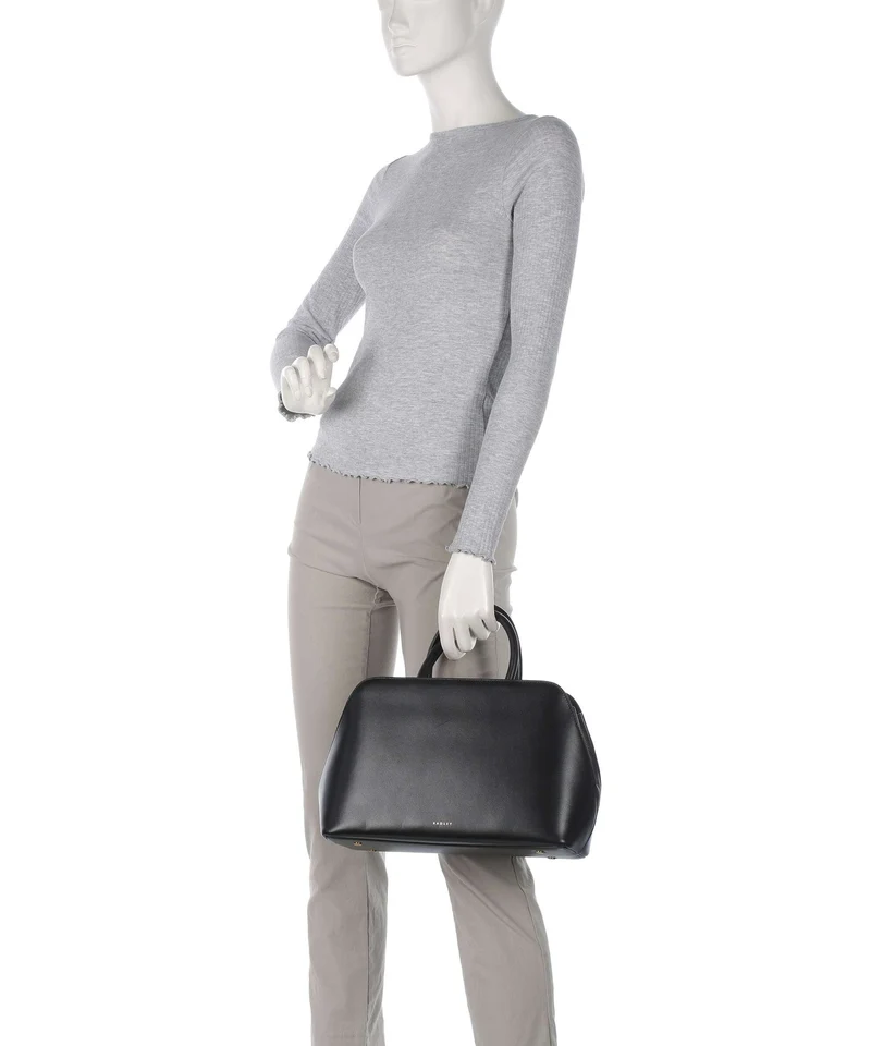 Radley London Liverpool Street Handtasche black