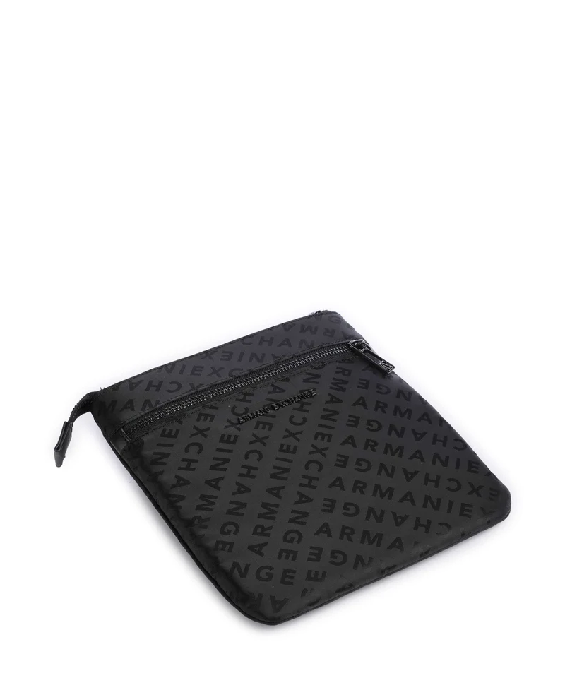 Armani Exchange Xavier Umhängetasche black