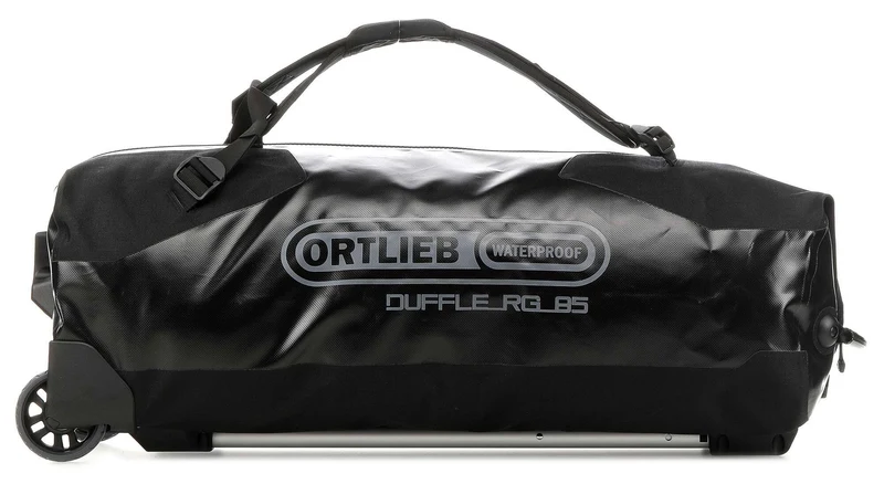 Ortlieb Duffle RG 85 Rucksack-Trolley black