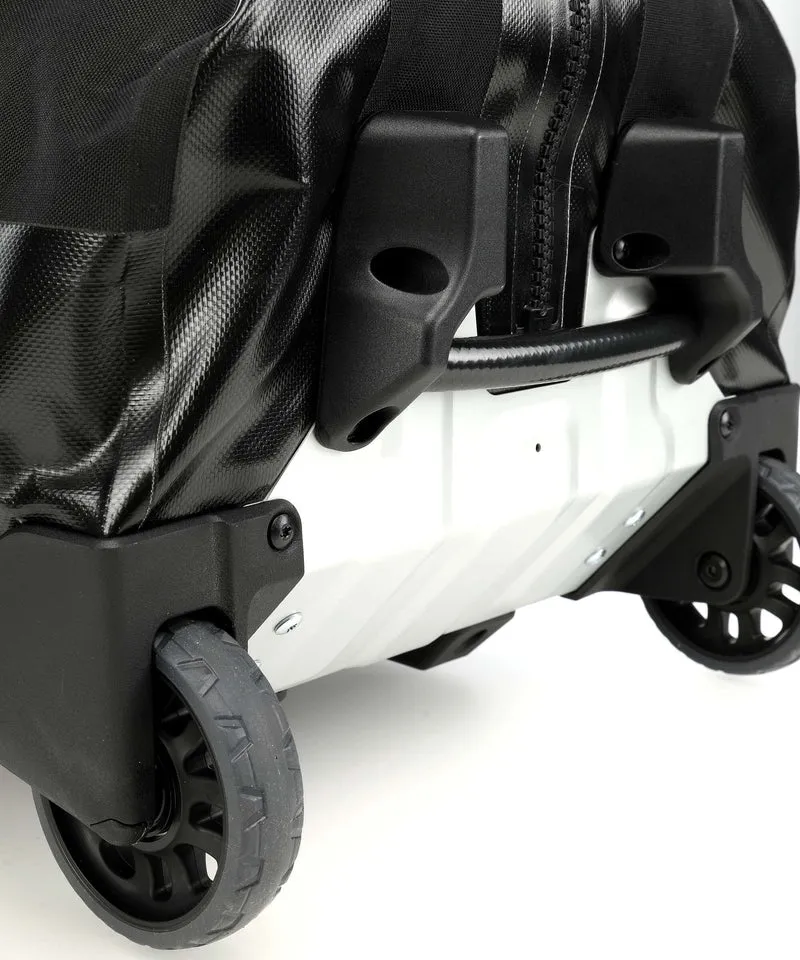 Ortlieb Duffle RG 85 Rucksack-Trolley black
