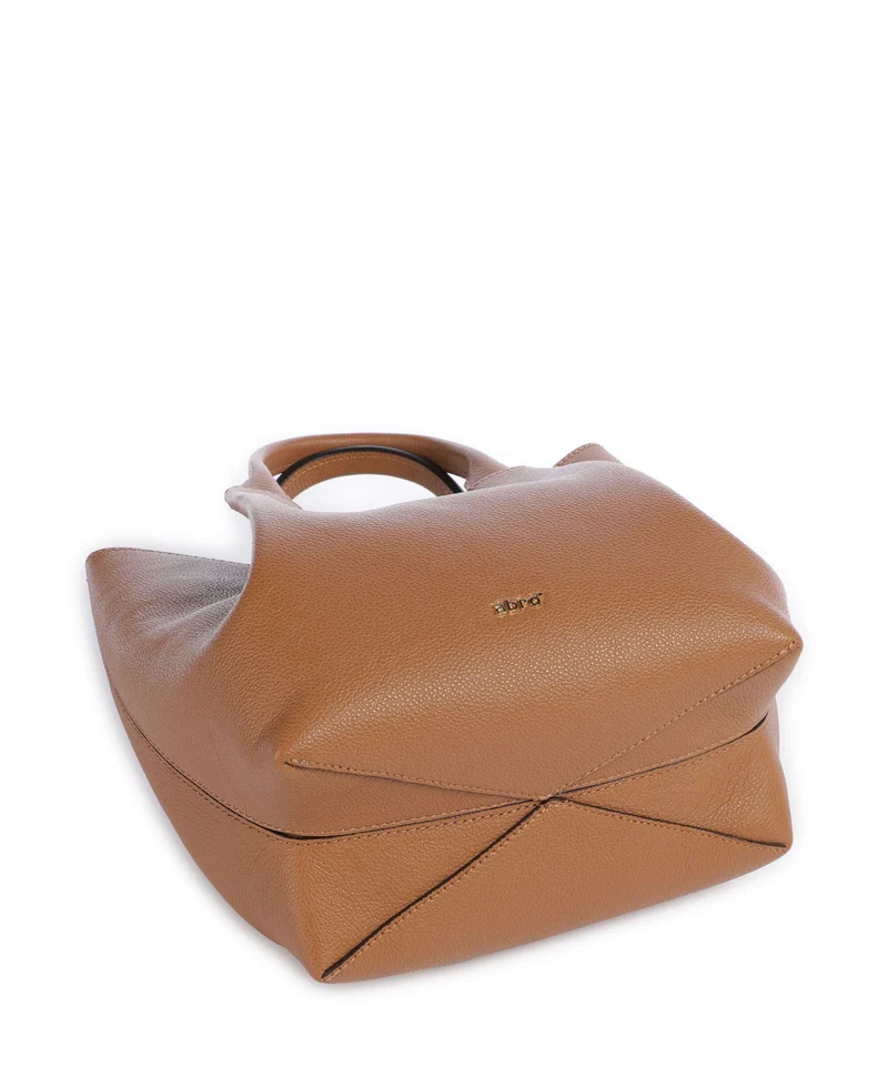 Abro Erson Essential Handtasche cuoio