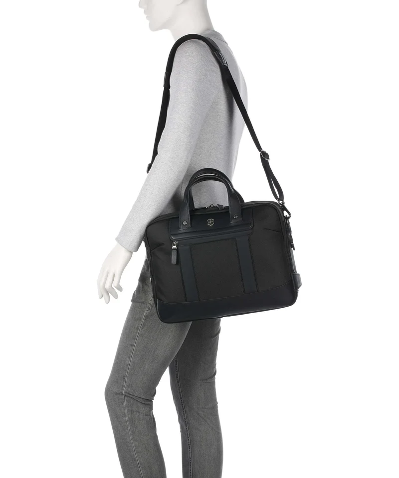 Victorinox Architecture Urban 2 Aktentasche black