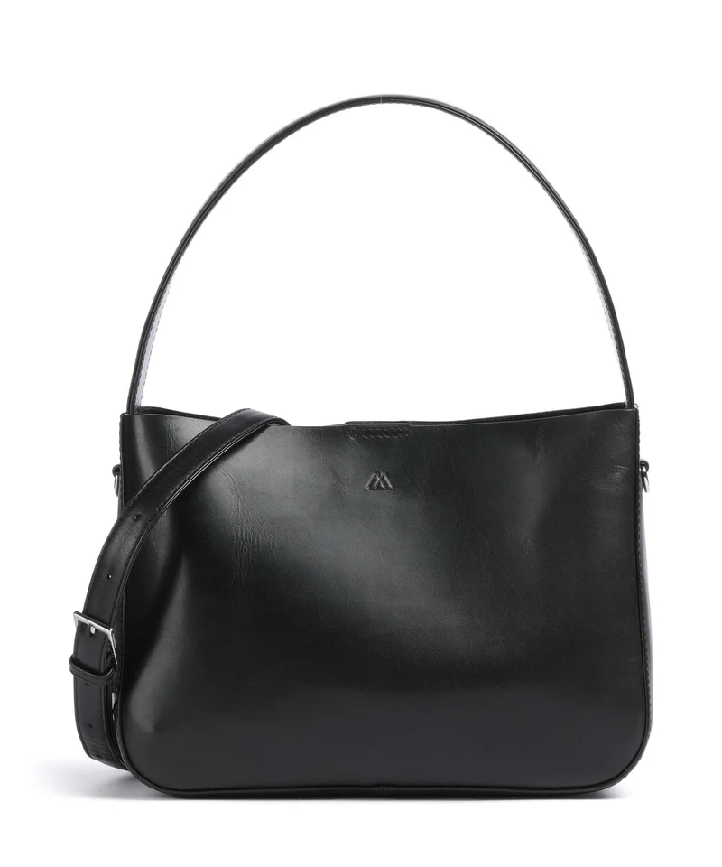 Markberg EsaMBG Schultertasche black