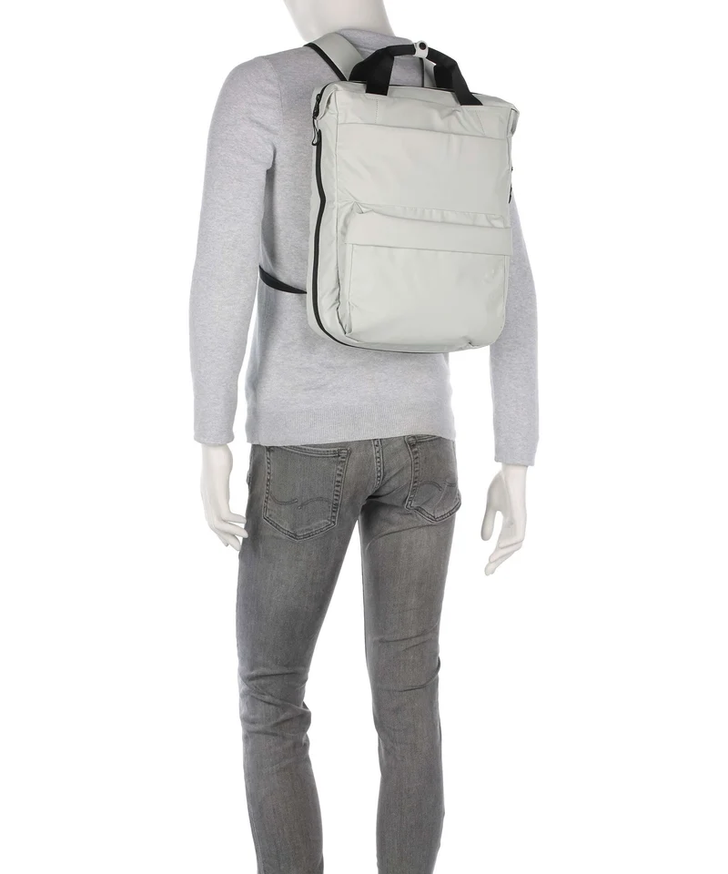 Aunts & Uncles Japan Lite Sagami Rucksack cloud nine