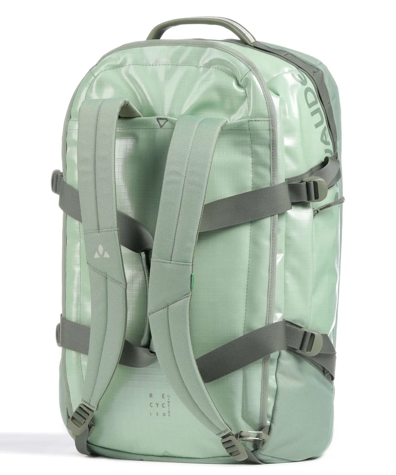 Vaude CityDuffel 35 Weekender aloe vera