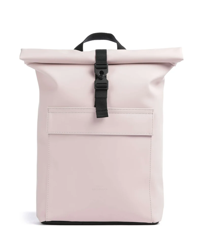 Ucon Acrobatics Lotus Jasper Mini Rolltop Rucksack light rose