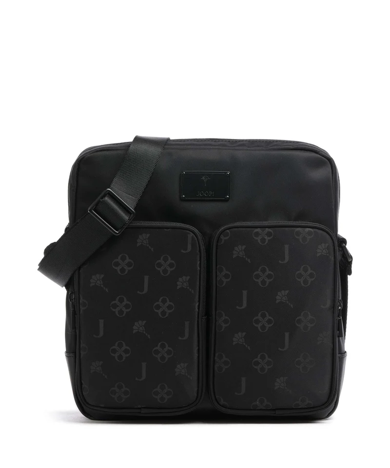 JOOP! Decoro Nicosia Medon Umhängetasche black