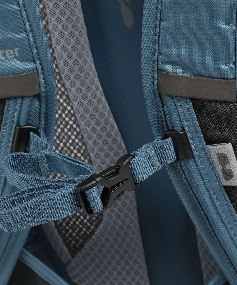 Deuter Amager 25+5 Rolltop Rucksack atlantic